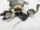 Классический Sylphy Old Qida Yida Liwei Junyi Sylphy с полным сердечником автомобильного замка mini 3