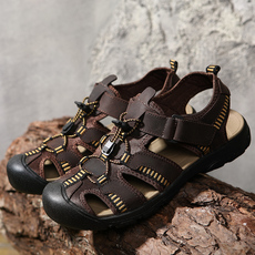 Сандали Оригинальные сандалии Баотоу