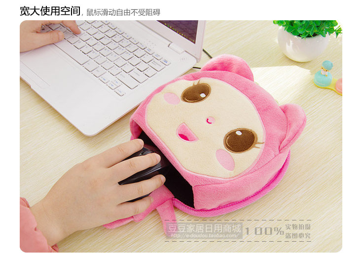 Coussin chauffant USB dessin animé - Ref 422776 Image 12