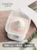 French baking electronic scale Cooking scale 0 1g precision electronic scale Mini household weighing baking food high precision scale Small scale