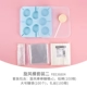 Whirlwind Lollipop Sugar Set (включая бумажную палочку/сахарные мешки/thal)/FB536804