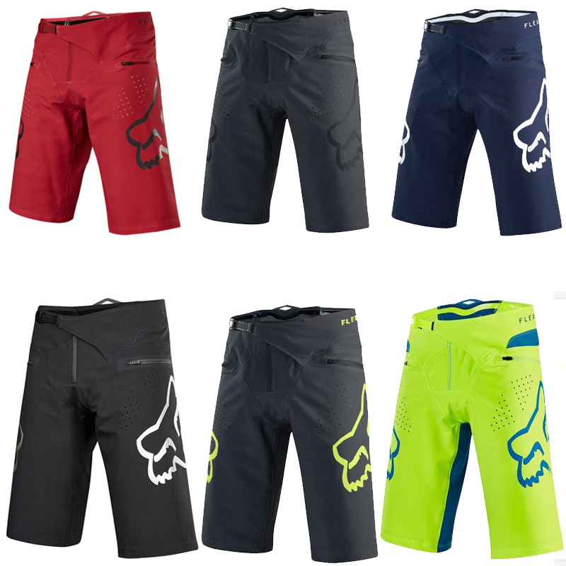 2020 new MOTO GP cross-country climbing bike riding limit speed lowering locomotive MOTO shorts