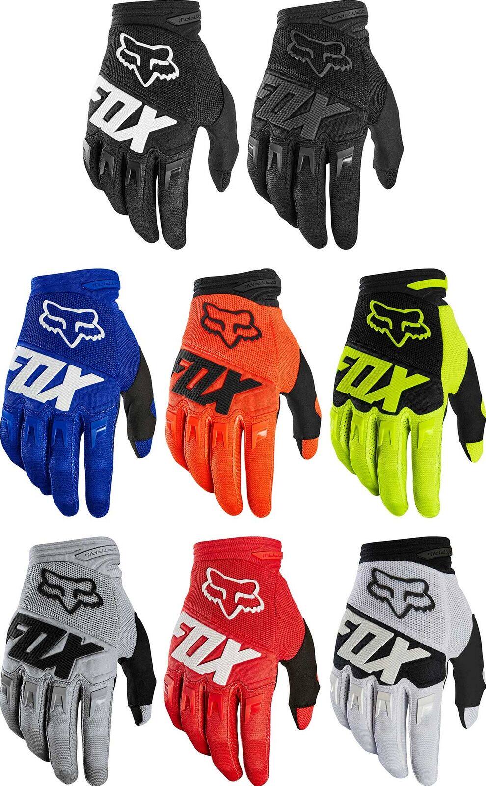 2020 new MOTO GP cross-country Ferris hiking bike MX riding long finger gloves