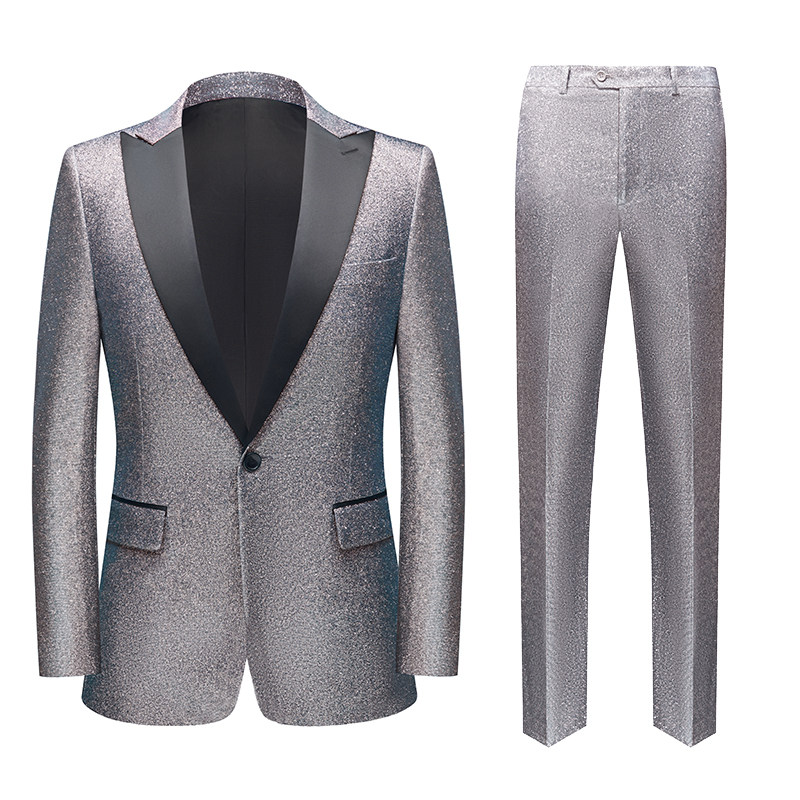 Suit, dress, set, size
