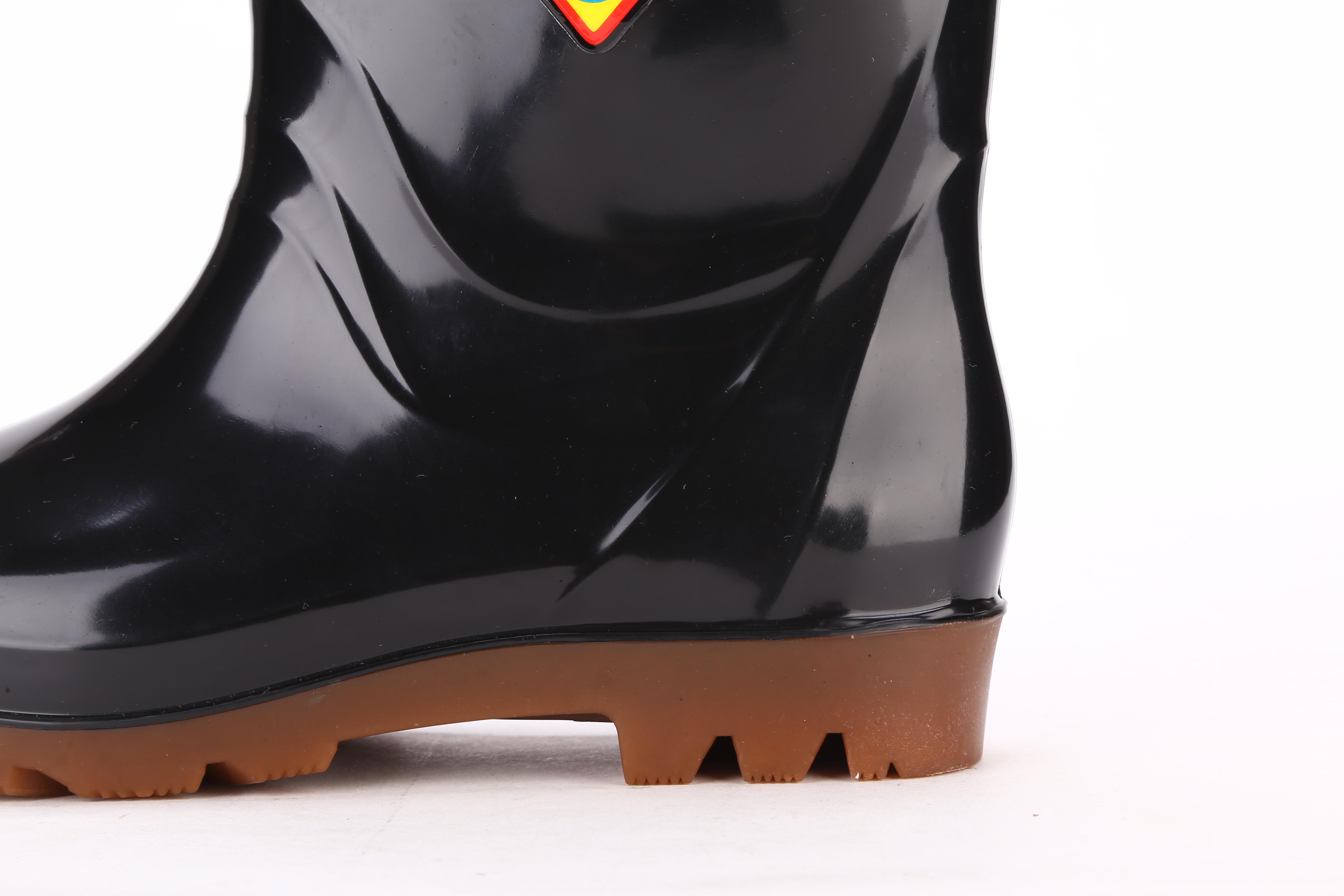 Chaussures - bottes caoutchouc homme pour printemps - semelle tendon - Ref 962818 Image 13