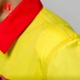 Летняя антистатическая летняя одежда для работы, короткий рукав