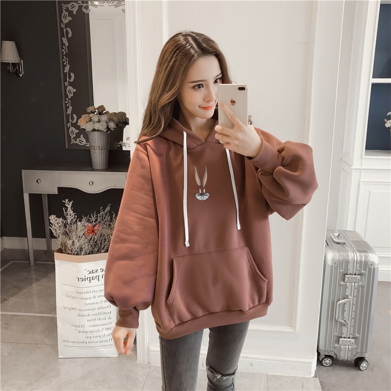 Sweatshirt femme      - Ref 3217291 Image 20