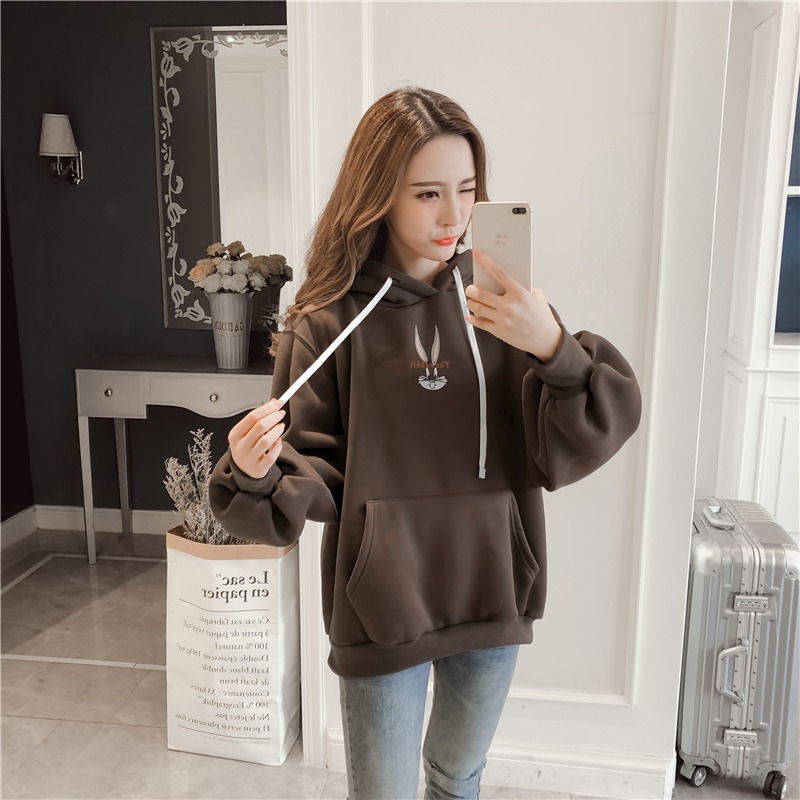 Sweatshirt femme      - Ref 3217291 Image 26