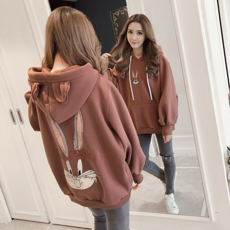 Sweatshirt femme      - Ref 3217291 Image 1