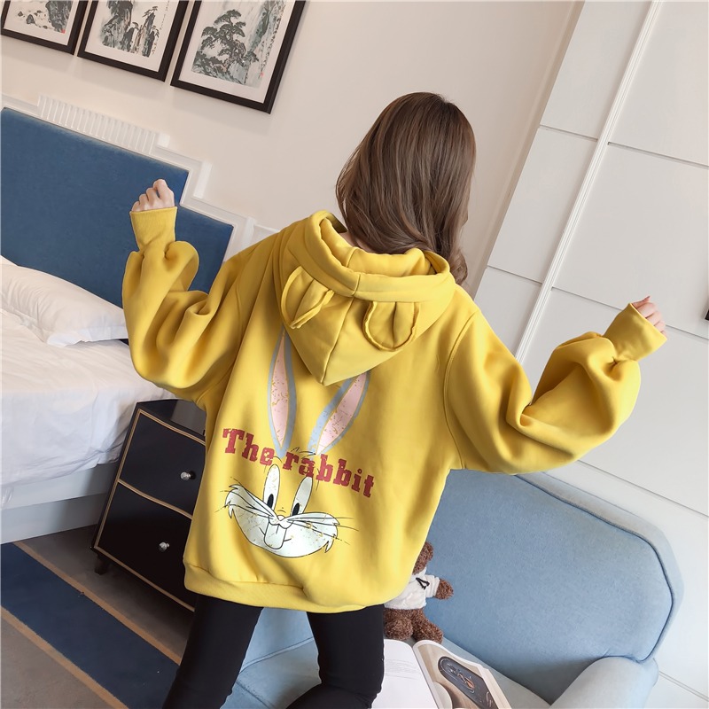 Sweatshirt femme      - Ref 3217291 Image 41