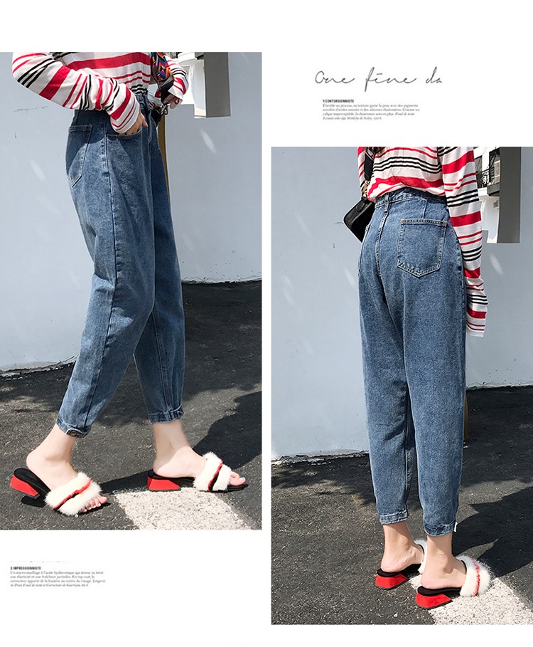 Jean femme      - Ref 3193924 Image 16