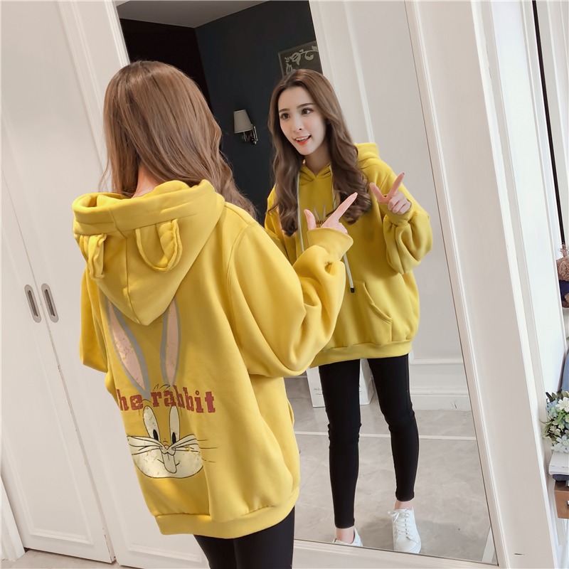 Sweatshirt femme      - Ref 3217291 Image 35