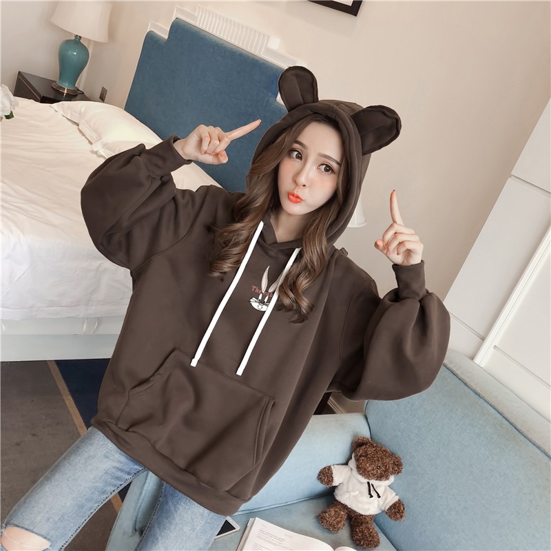 Sweatshirt femme      - Ref 3217291 Image 32