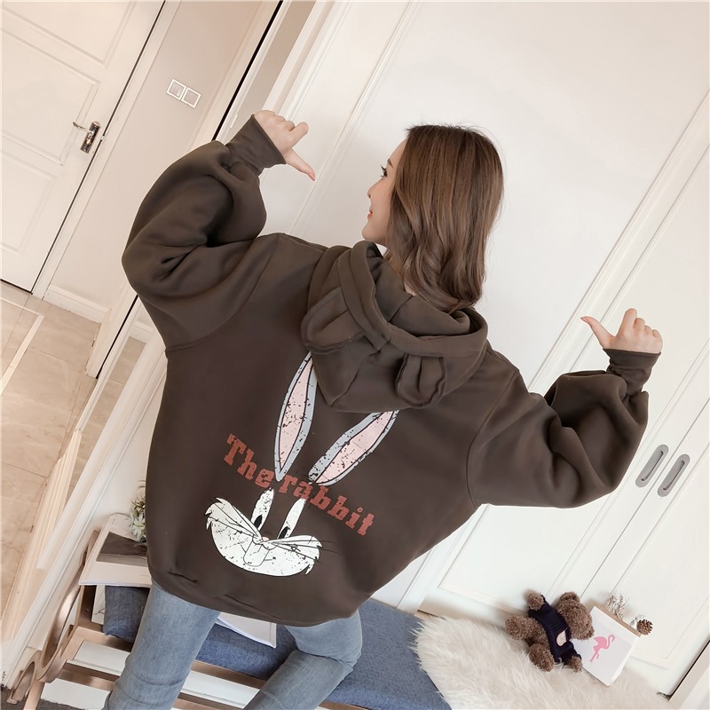 Sweatshirt femme      - Ref 3217291 Image 25