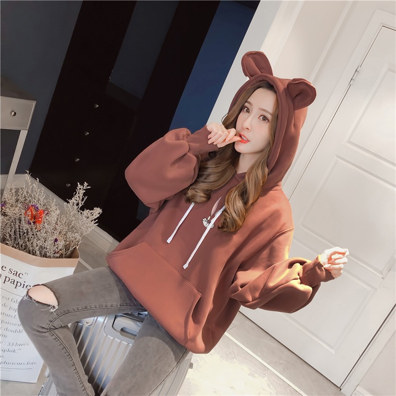 Sweatshirt femme      - Ref 3217291 Image 16