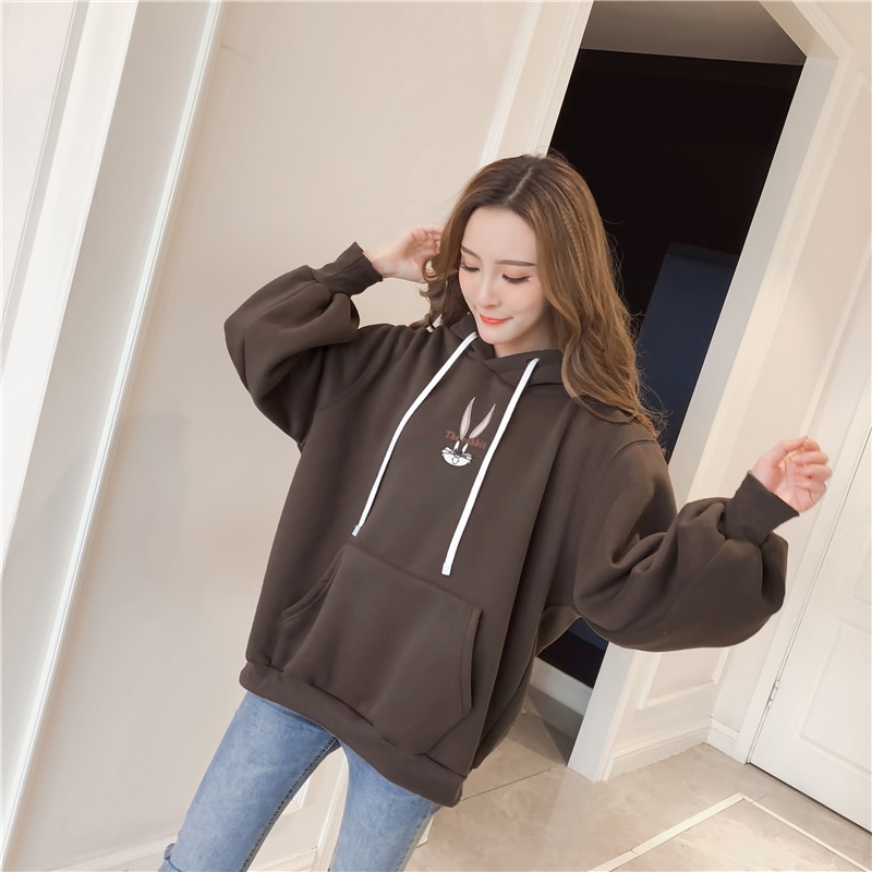 Sweatshirt femme      - Ref 3217291 Image 27