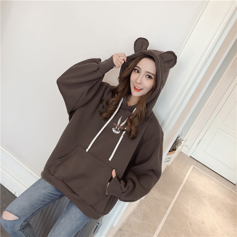 Sweatshirt femme      - Ref 3217291 Image 29