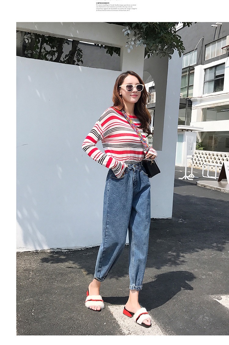 Jean femme      - Ref 3193924 Image 17