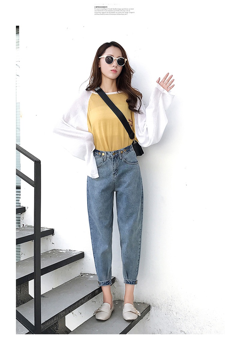 Jean femme      - Ref 3193924 Image 27