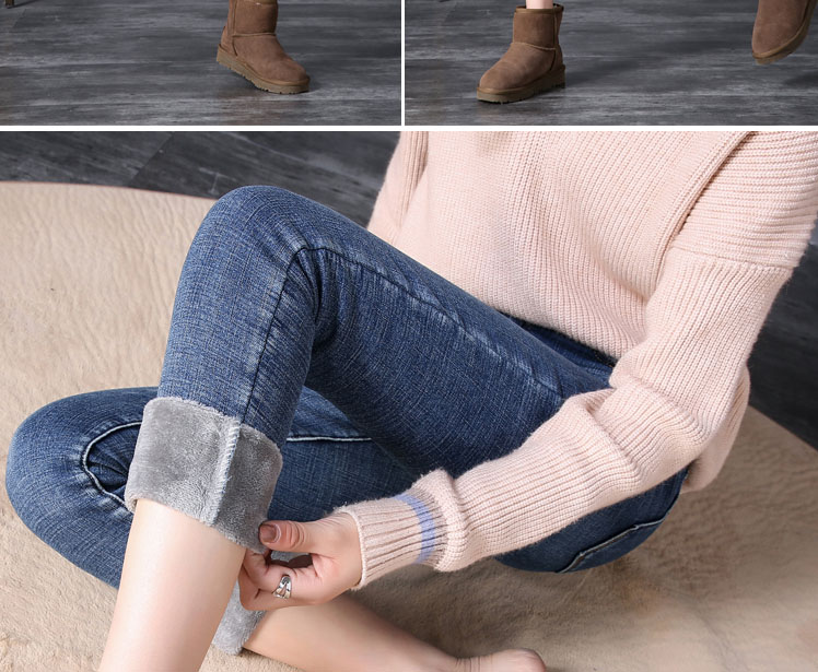 Jean femme      - Ref 3191490 Image 19