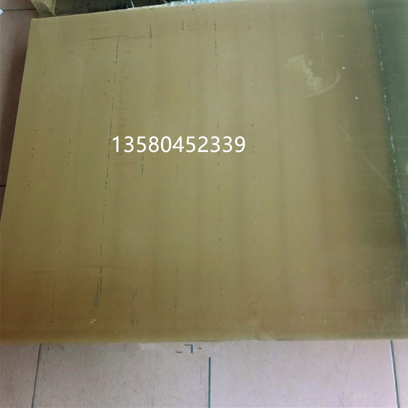 National Label H62 brass plate brass platoon brass with laser cut machining 0 8 1 1 5 2 3 4 5 6mm