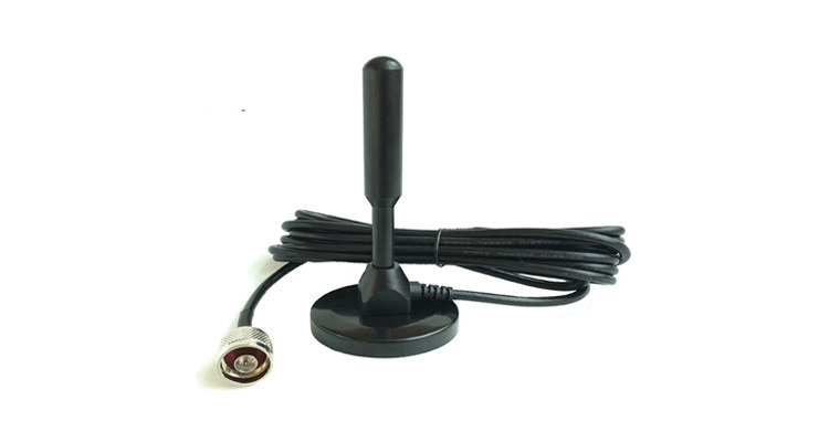 High gain indoor antenna marine signal amplifier 2G 3G 4G suction cup antenna High gain base station antenna-Taobao