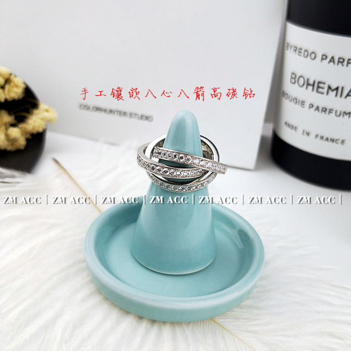 Bague mixte OTHER   en Argenterie - Ref 3086685 Image 20