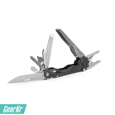 SOG SOG imported from the United States SWP1001 Xun Menglong multifunctional combination tools outdoor quick knife multi-purpose pliers