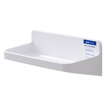 3084-ASVEL bathroom magnetic storage rack anti-theft door storage refrigerator side magnetic storage rack