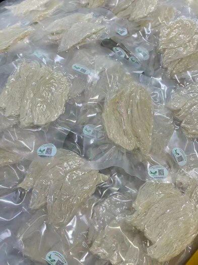 Malaysian Kirin Yan nest dating back to original code Great swallows high dry net degree free of pick up hair 500 gr