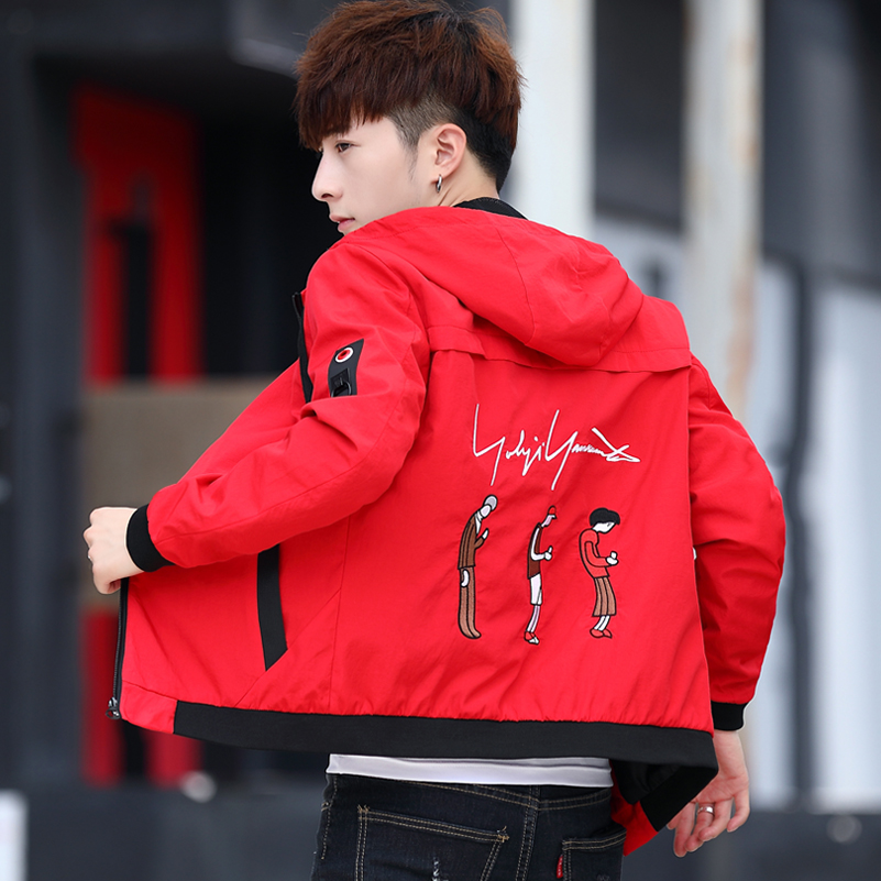 Blouson homme MARK STORM manches longues - Ref 3116267 Image 3