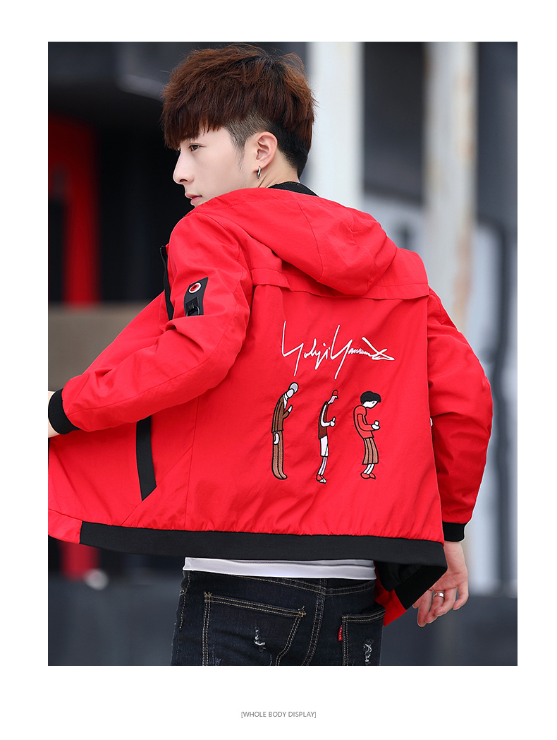 Blouson homme MARK STORM manches longues - Ref 3116267 Image 14