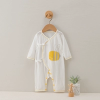 Желтая пчела [чистый хлопок]