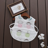 Тканевая обезьяна