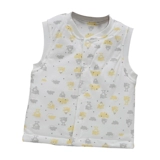 Bmw, детский демисезонный стеганый удерживающий тепло жилет для мальчиков, увеличенная толщина