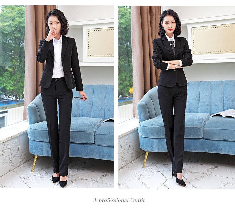 Tailleur femme - Ref 3242558 Image 18