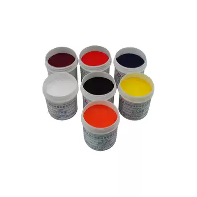 Factory sales screen printing wood environmental protection paper open cover bottom plastic ink leveling performance Shenzhen Rongcai manufacturer test board