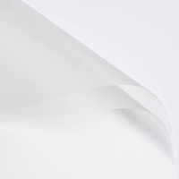 20 штук молочного белого прозрачного белого/сумки