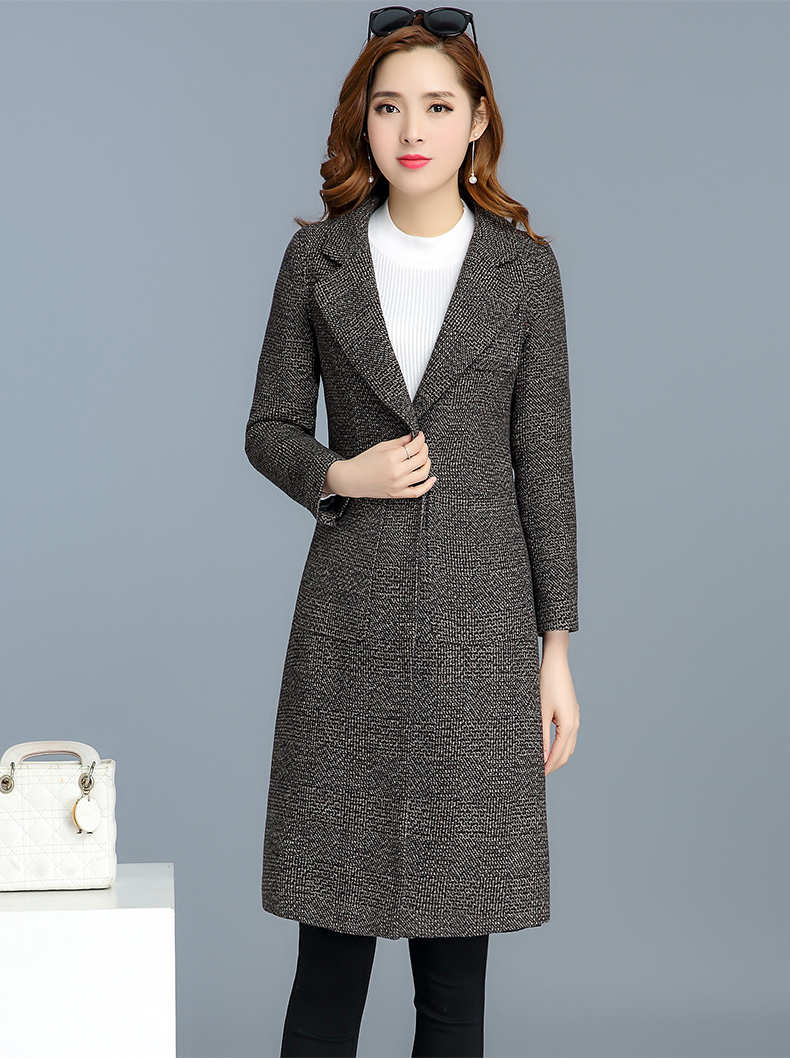 Trench pour femme en Polyester - Ref 3226016 Image 19