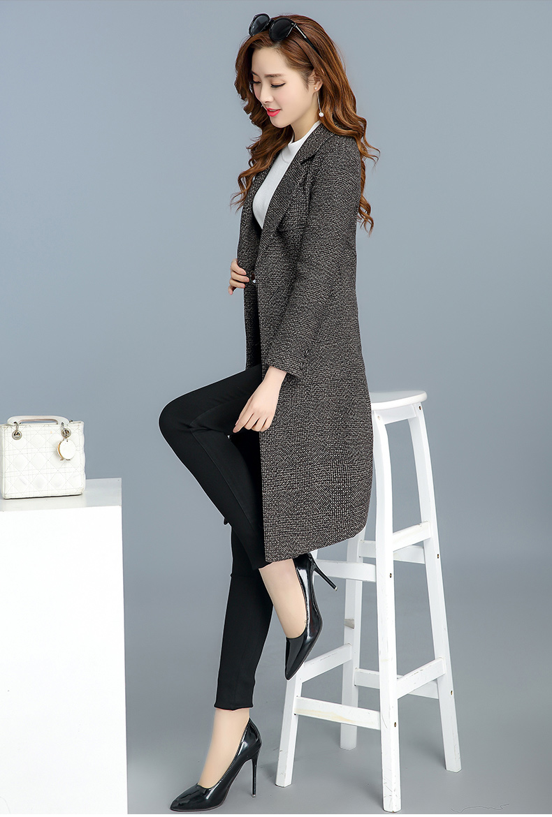 Trench pour femme en Polyester - Ref 3226016 Image 22