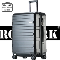 Модный электронный рисунок 【Magic Night Black】