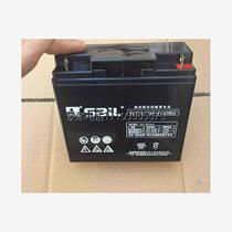Sail Lead-acid Storage Battery 6GFM-17 Newsletter 12V17Ah Room DC Screen UPS EPS Emergency Power
