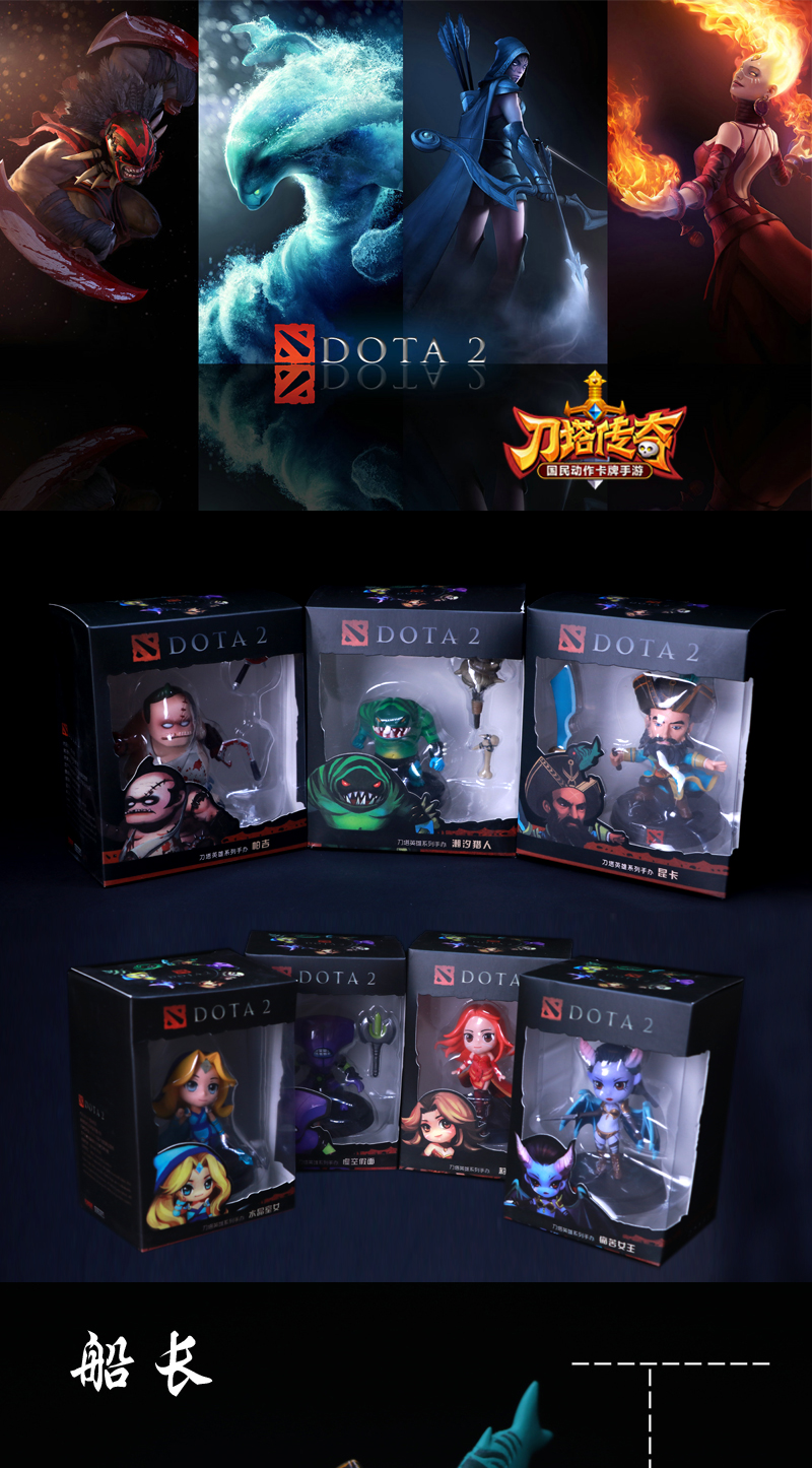 Figurine manga en PVC tourelle - Ref 2698751 Image 7