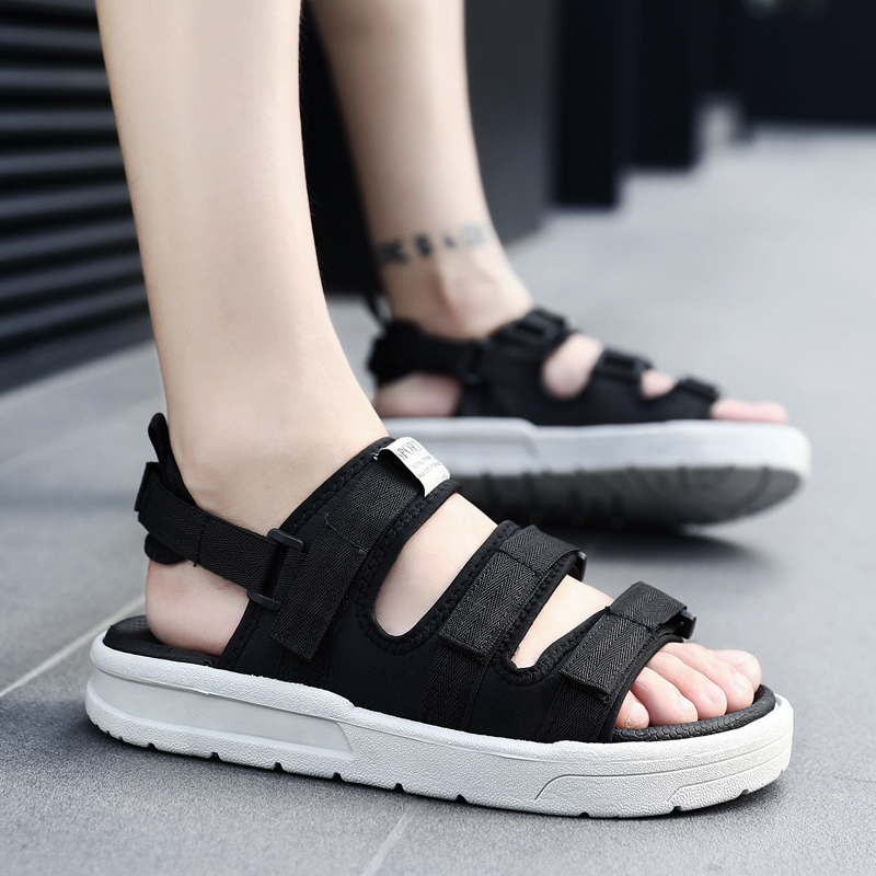 korean sandals mens