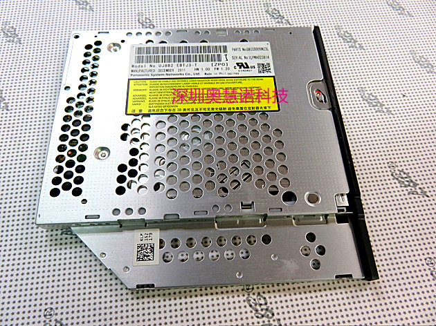 New SONY notebook computer built-in CD player UJ8B2 UJ8B2E UJ8B2 EBTJ3