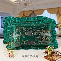 Пейзажи сотня zi-big green (set+core) 1) 1