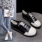 Осенняя обувь, комфортные туфли для беременных для матери, униформа медсестры для кожаной обуви, мягкая подошва, против усталых ног