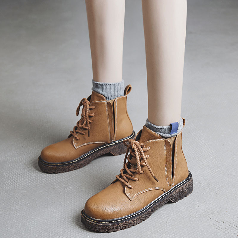 Bottes mi-saison femme en Caoutchouc - Ref 3251193 Image 3