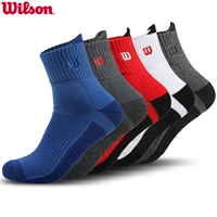 3 đôi wilson giúp vớ thể thao chuyên nghiệp tất vớ nữ