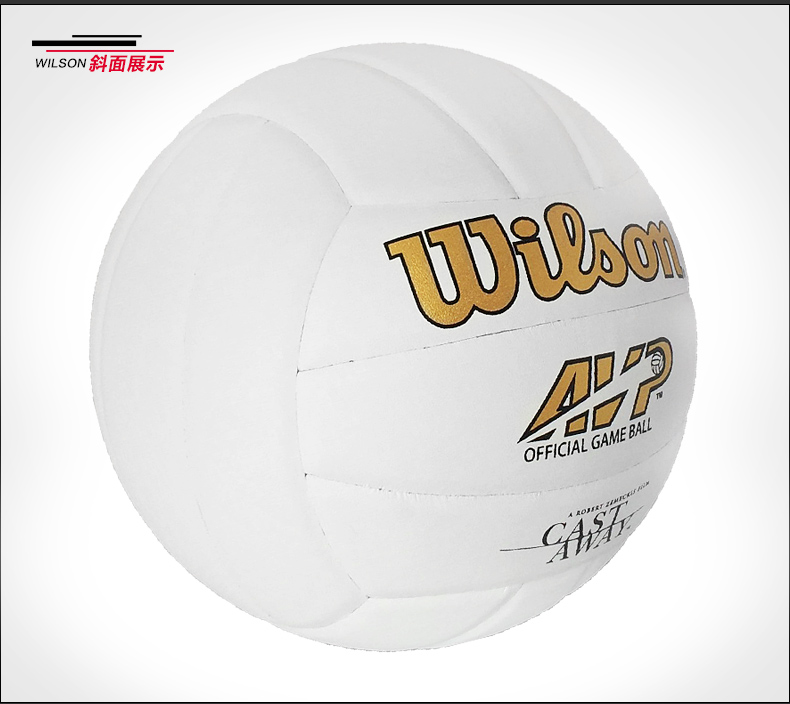 Ballon de volley-ball WILSON - Ref 2010735 Image 11